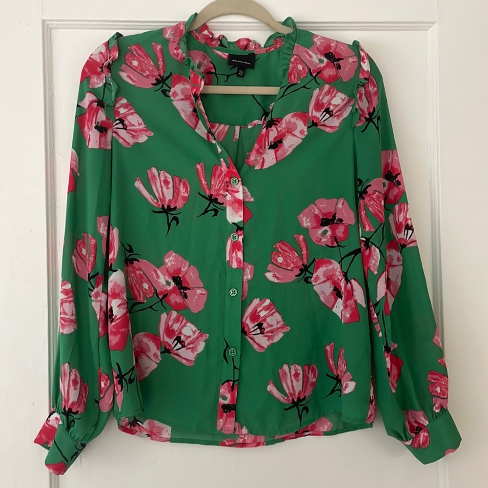 Blouse